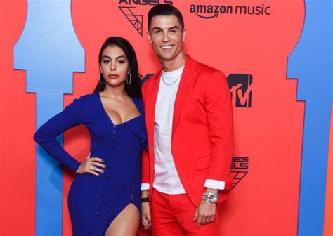 georgina porn|Cristiano Ronaldo and Georgina Rodriguez reveal sex of unborn .